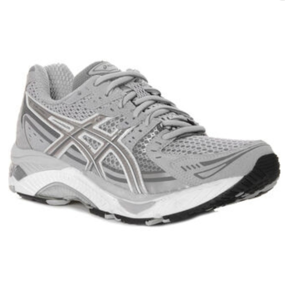 women's asics gel evolution 6 running shoes